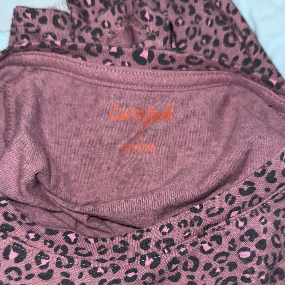 Colorful Kids' Clothing Set 9pc - Picture 3 of 10